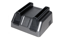 Dual Bay Battery Charger | Getac T800
